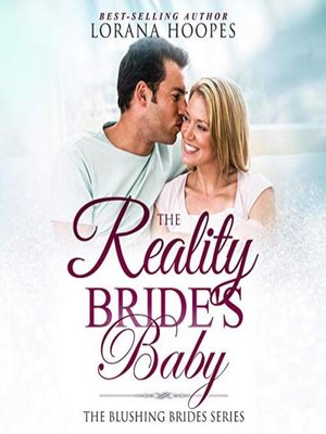 cover image of The Reality Bride's Baby